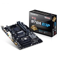 Gigabyte GA-970A-D3P